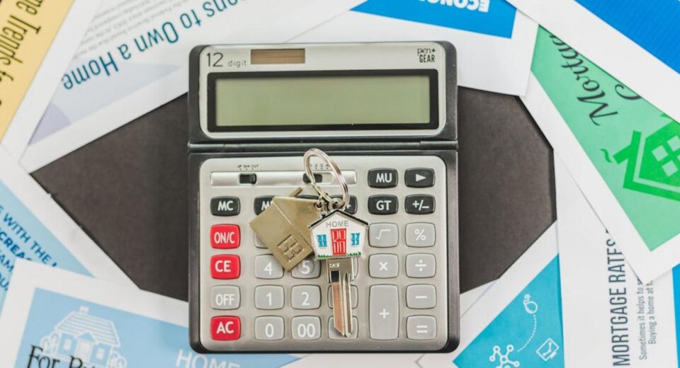 Kredyt hipoteczny na dom 25 tysięcy złotych – Poradnik
