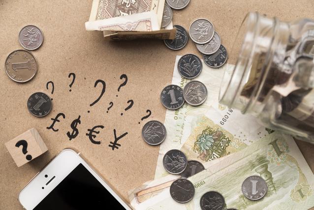 Aktualne Prognozy: czy funt będzie po 6 zł?