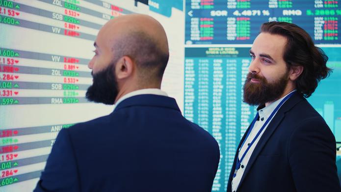 Czy warto trzymać akcje PGE w obecnej sytuacji rynkowej