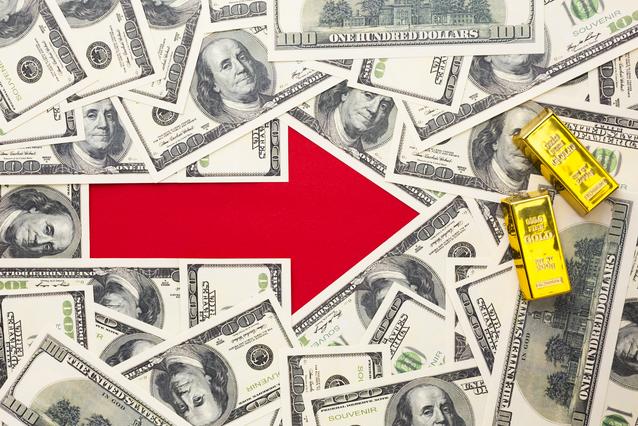 Czy dolar spadnie w 2024 roku? Prognozy i kluczowe czynniki wpływu