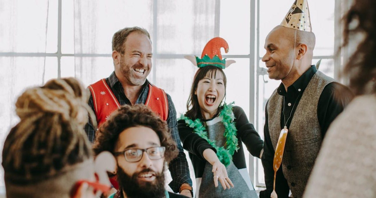 Dzień księgowego – jak świętować i docenić kluczową rolę w firmie