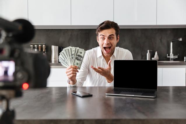 Ile zarabia się na yt za 1.000.000 wyświetleń i od czego to zależy