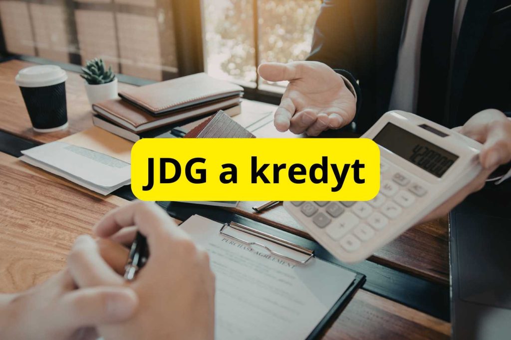 Kredyt hipoteczny na JDG w 2026- po ilu miesiącach prowadzenia firmy bank w ogóle zacznie z Tobą rozmawiać