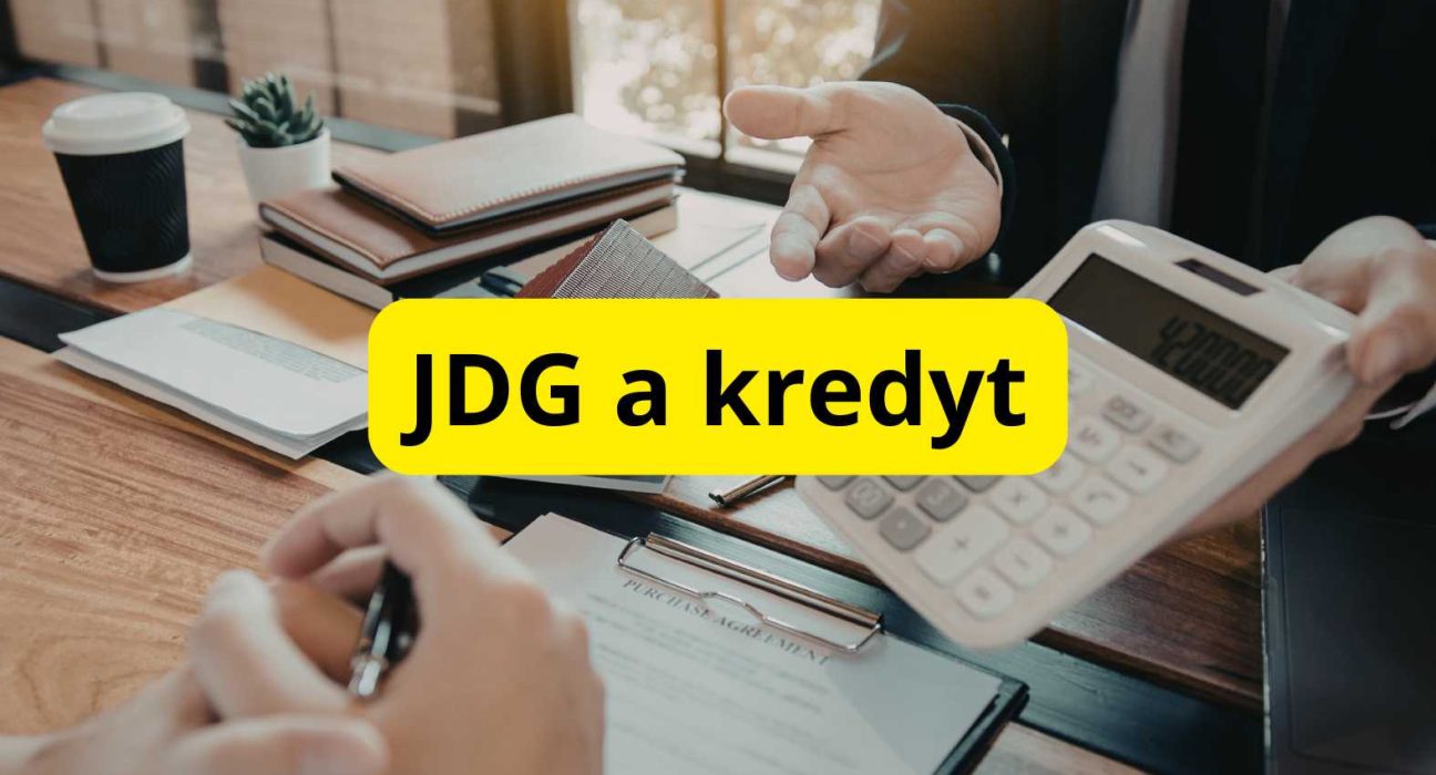 Kredyt hipoteczny na JDG w 2026- po ilu miesiącach prowadzenia firmy bank w ogóle zacznie z Tobą rozmawiać