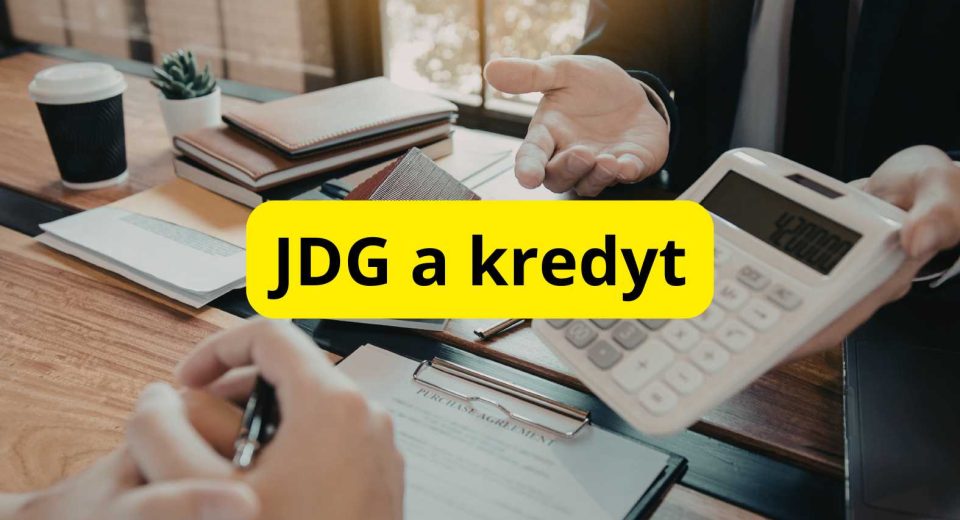 Kredyt hipoteczny na JDG w 2026- po ilu miesiącach prowadzenia firmy bank w ogóle zacznie z Tobą rozmawiać