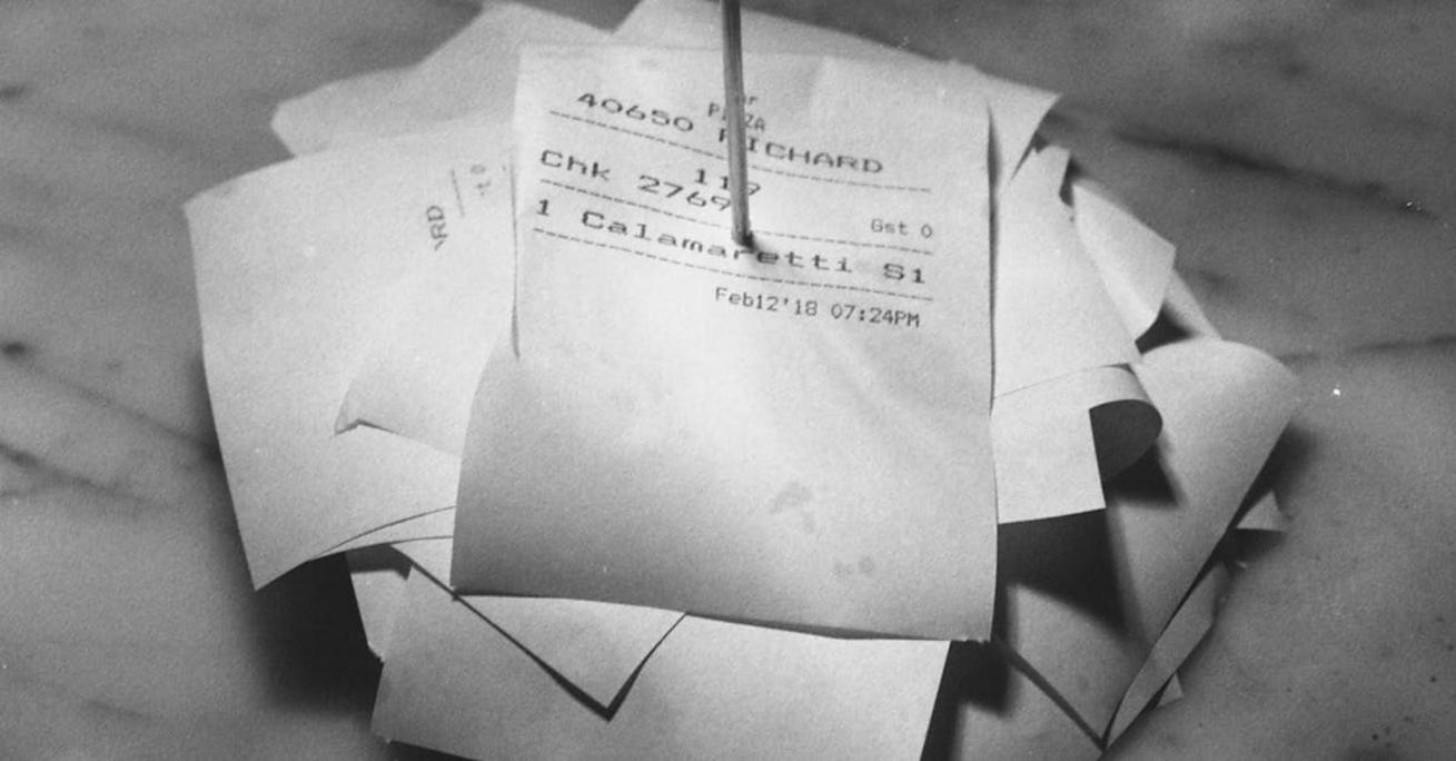 kpir – jak skutecznie prowadzić ewidencję w małej firmie