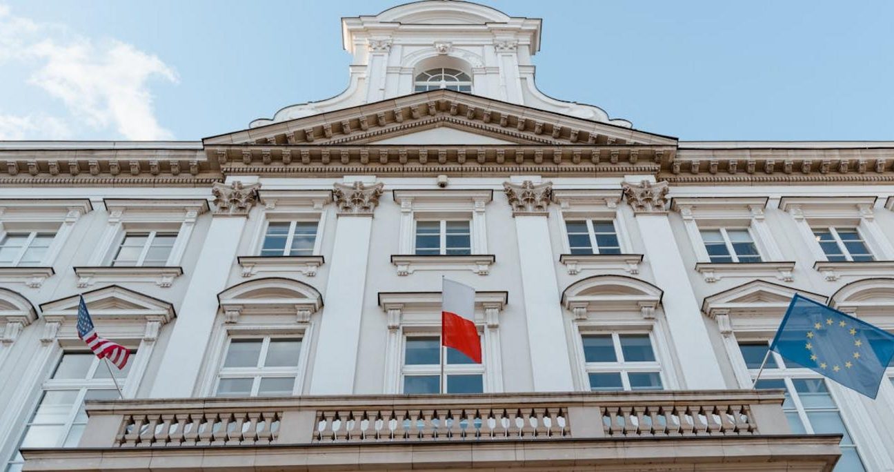 Organy administracji publicznej: struktura i zakres kompetencji w Polsce