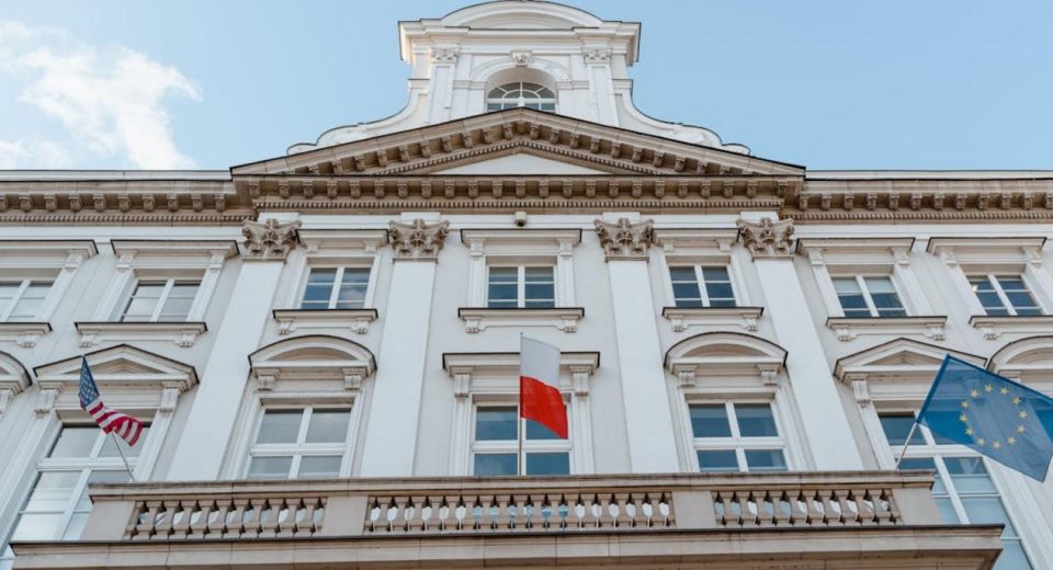 Organy administracji publicznej: struktura i zakres kompetencji w Polsce