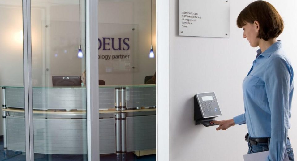 puesc logowanie – szybki dostęp dzięki nowej funkcji Biometrii