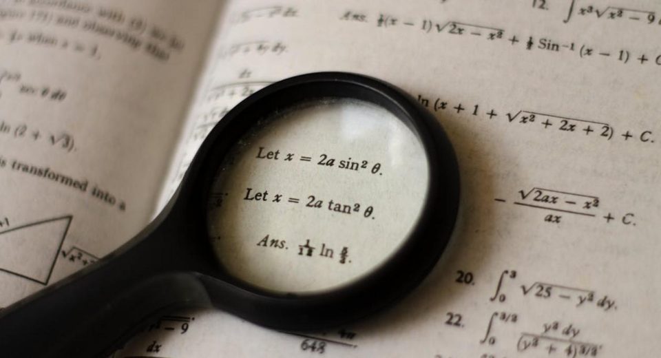 Witold Modzelewski – wyjątkowy polski matematyk i ekonomista