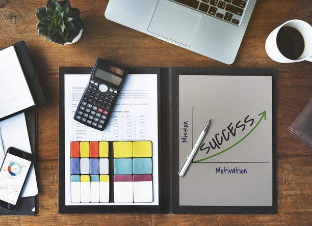 Księgowanie – 5 kluczowych zasad dla skutecznej organizacji finansów