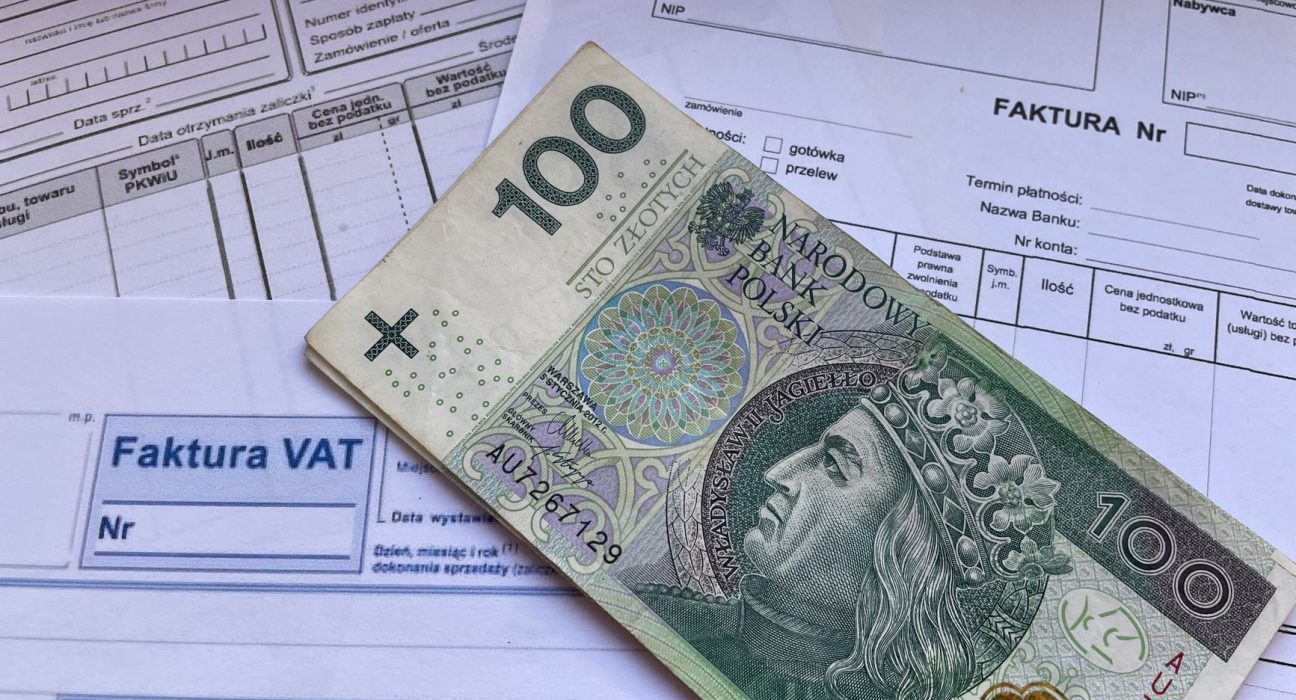 Data sprzedaży na fakturze: to ona decyduje o okresie w VAT