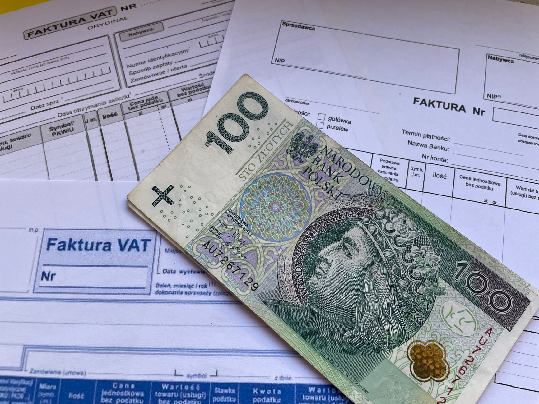 Data sprzedaży na fakturze: to ona decyduje o okresie w VAT